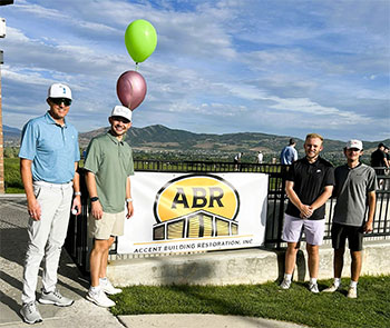Prater Willi Golf Event ABR USA
